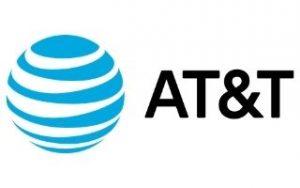 AT&T logo