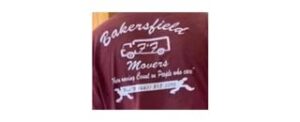 Bakersfield F&F Movers