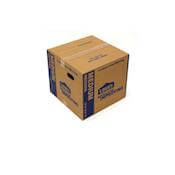 Classic Medium Cardboard Moving Box