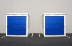 How Much Does it Cost to Rent Moving Containers