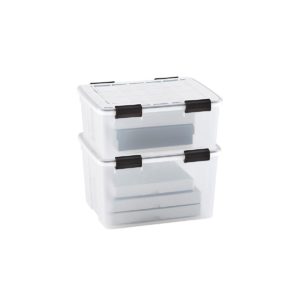 Storage bin