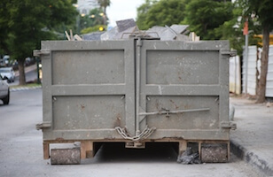 How Much Does it Cost to Rent a Dumpster?