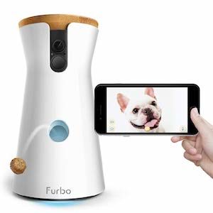 Furbo Pet Camera