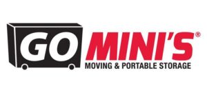 Go Mini's logo