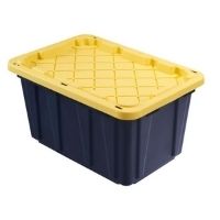HDX Tough Storage Tote