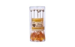 Honey spoons