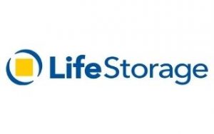 Life Storage logo
