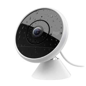 Logitech Circle 2 Camera