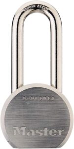 Master Lock 2-inch Shackle Padlock