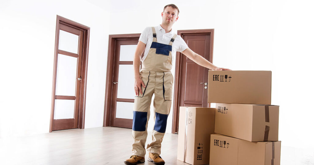 What Goes Into a Moving Estimate?
