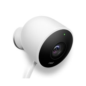 Nest Cam IQ Outdoor