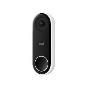 Nest Hello Doorbell