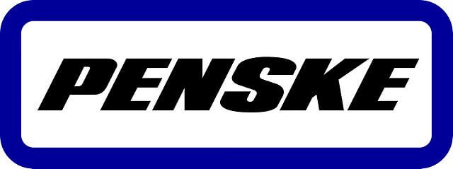 Penske Logo