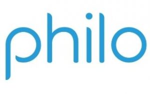 Philo logo