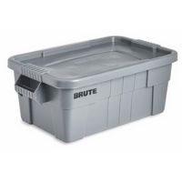 Rubbermaid Brute Tote