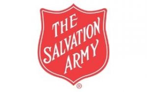 Salvation army logo