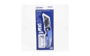 Kobalt Utility knife