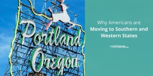 Portland Oregon