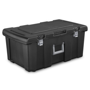 Storage bin