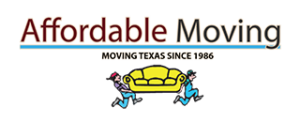 Affordable Moving