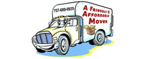 A Friendly and Affordable Mover