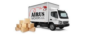 Airus Movers