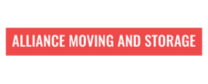 Alliance Moving and Storage