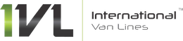 international van lines company logo
