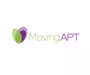 Moving APT Logo