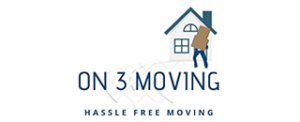 On 3 Moving