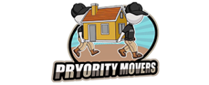 Pryority Movers