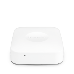 Smart home hub