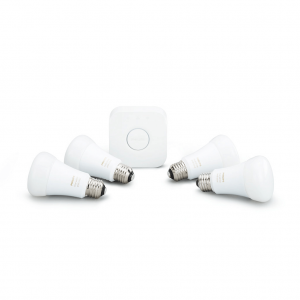 Smart lights