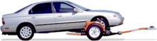 Tow Dolly