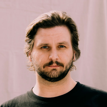 Trevor Wheelwright