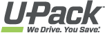 u-pack logo