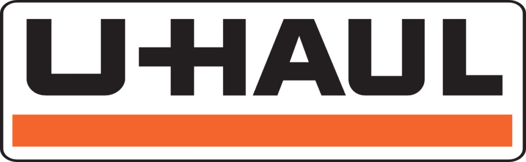 Uhaul Logo